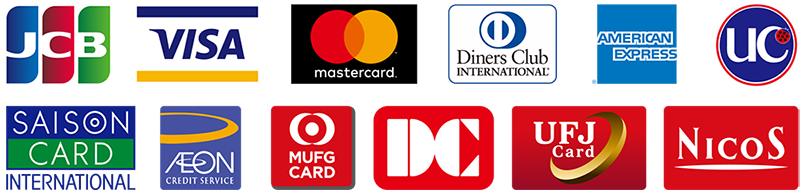 宅急便コレクト　お届け時カード払い